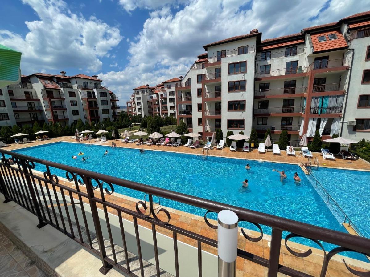 Panteli Apart House Aheloy Ngoại thất bức ảnh