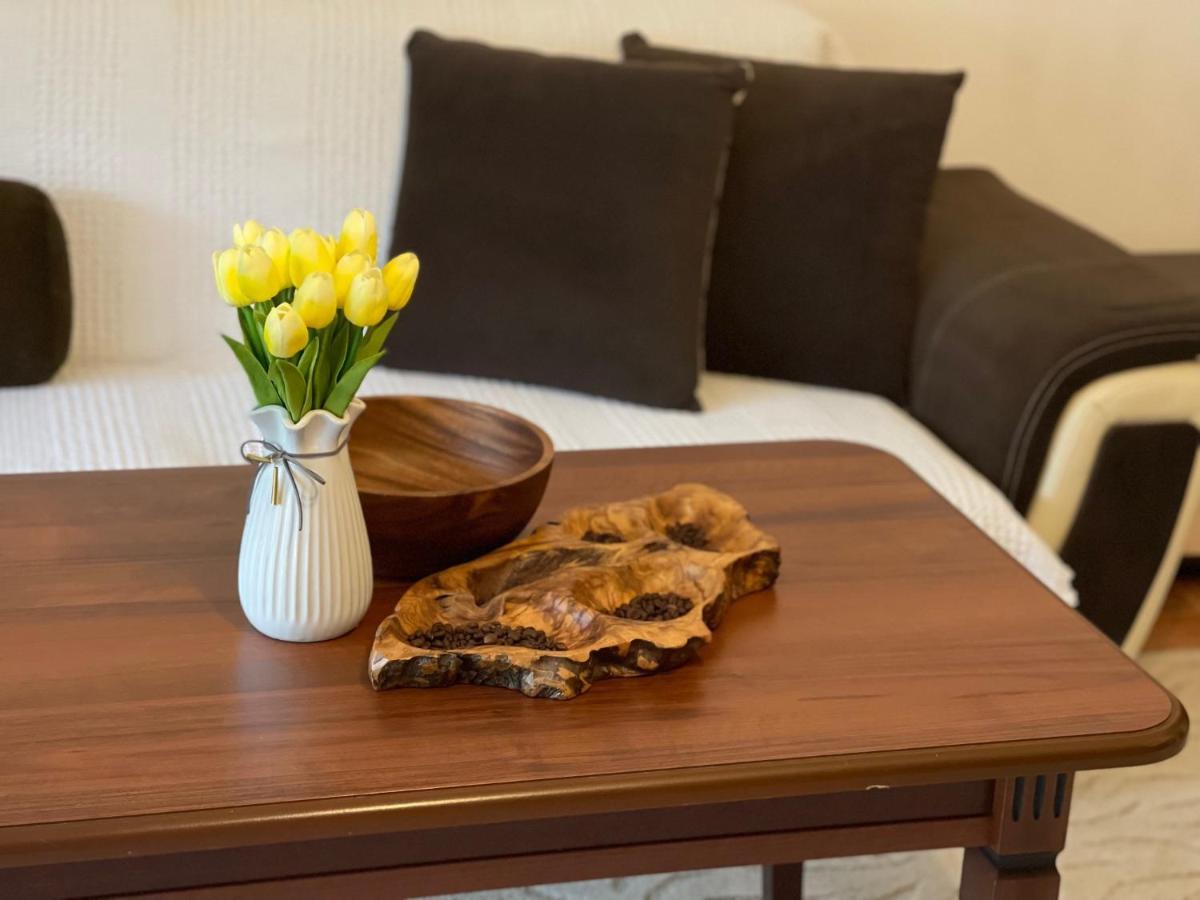Panteli Apart House Aheloy Ngoại thất bức ảnh