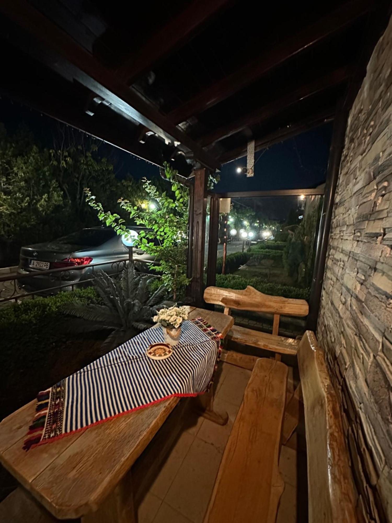 Panteli Apart House Aheloy Ngoại thất bức ảnh