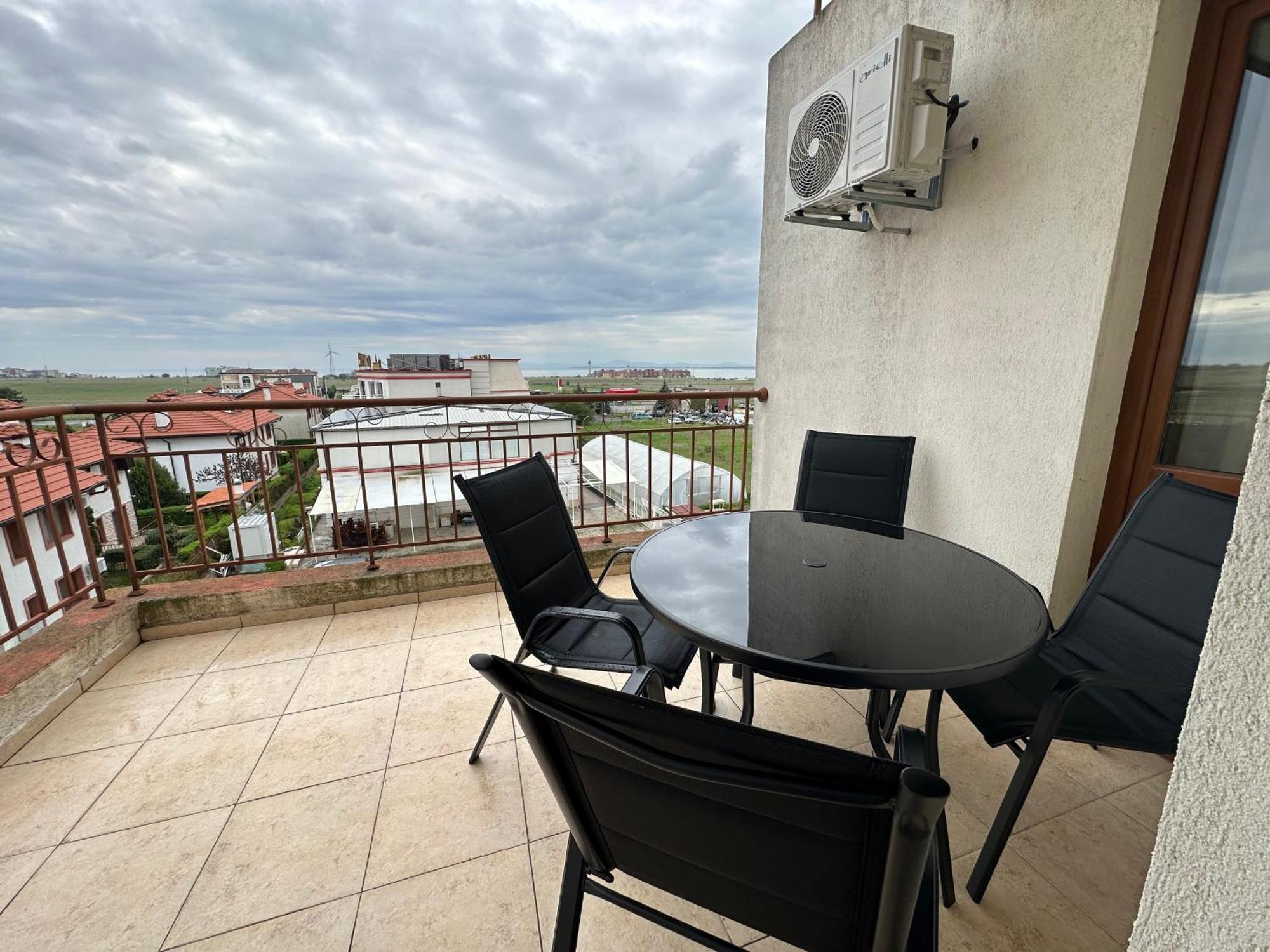 Panteli Apart House Aheloy Ngoại thất bức ảnh