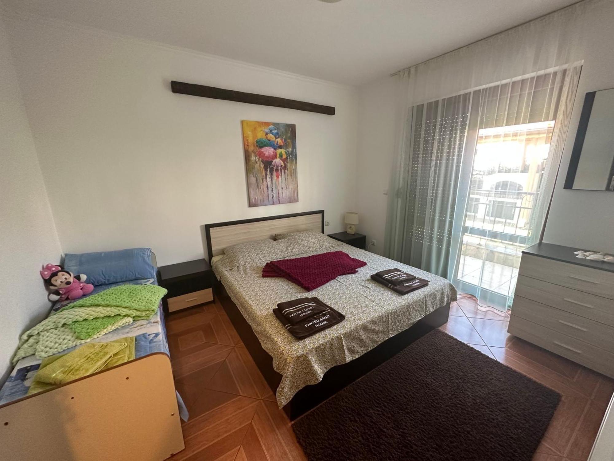 Panteli Apart House Aheloy Ngoại thất bức ảnh