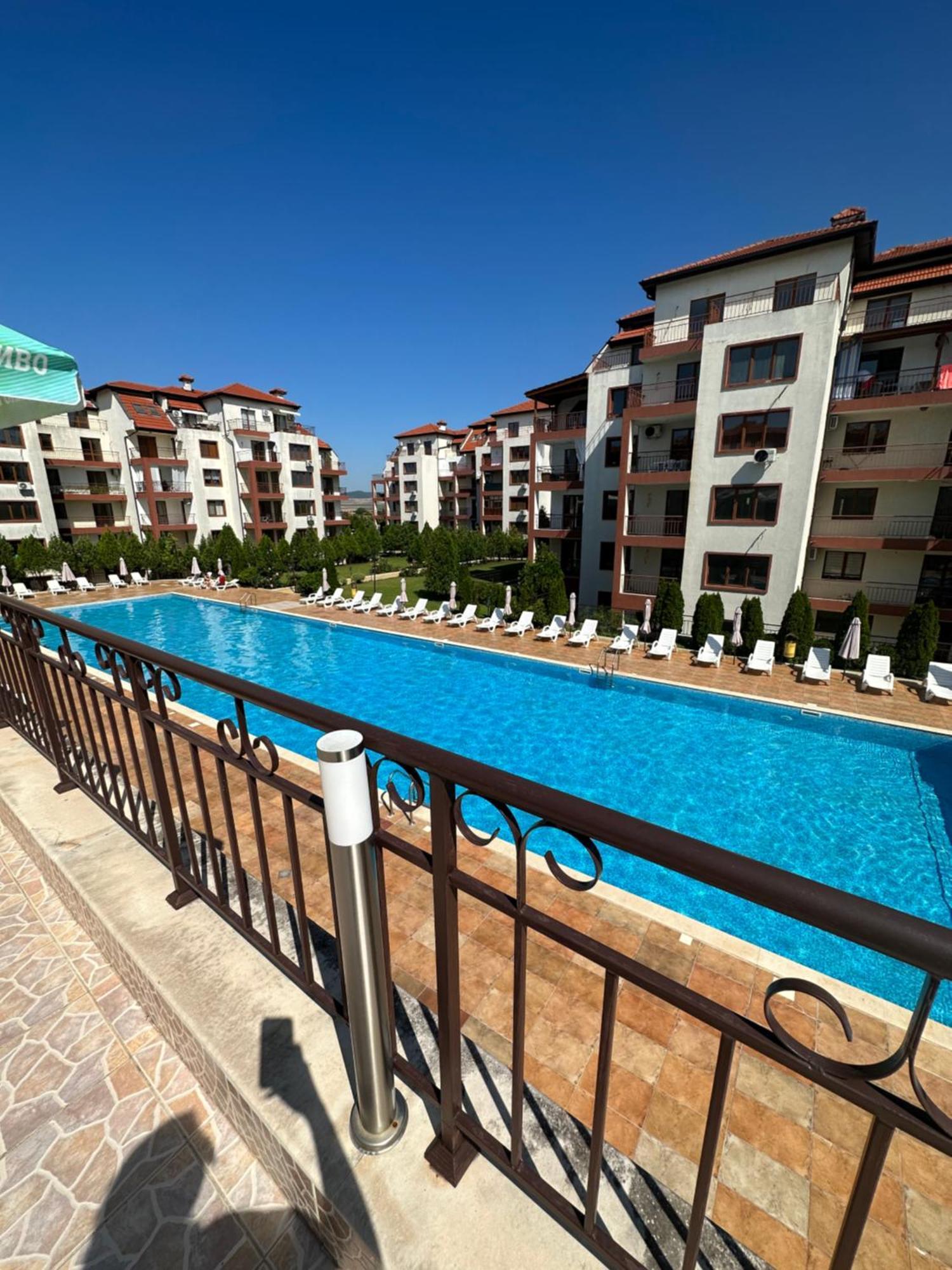 Panteli Apart House Aheloy Ngoại thất bức ảnh
