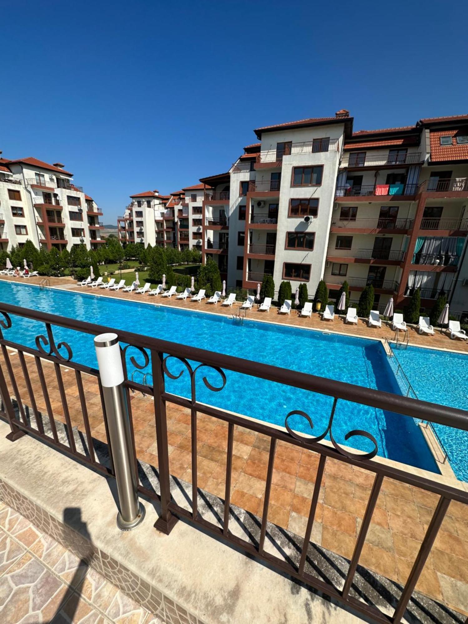 Panteli Apart House Aheloy Ngoại thất bức ảnh