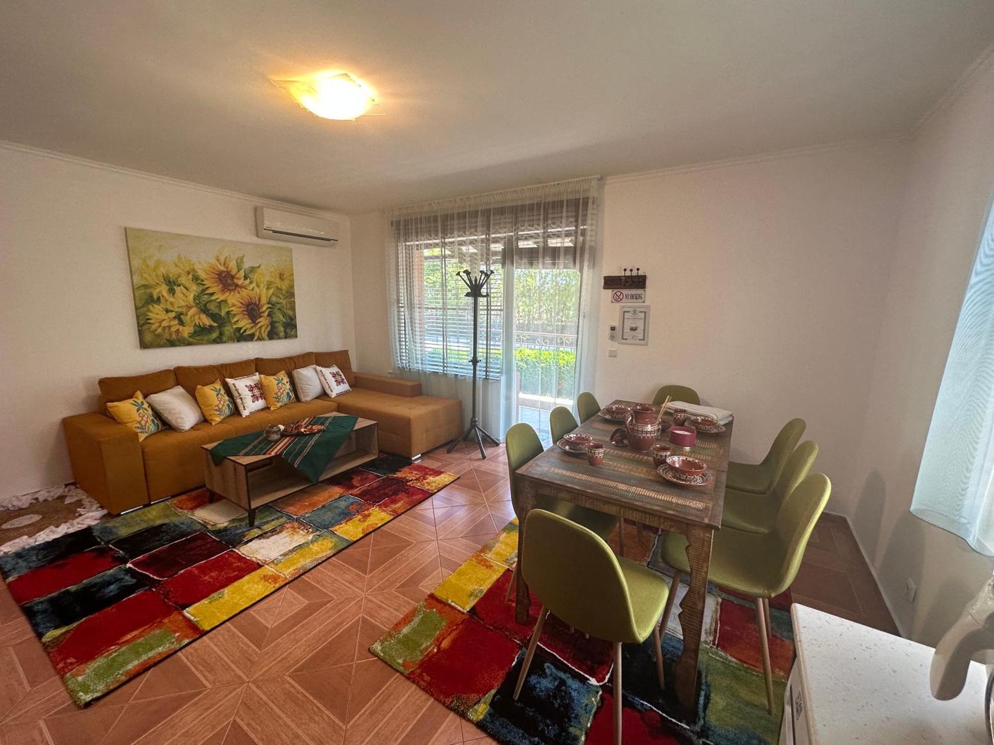 Panteli Apart House Aheloy Ngoại thất bức ảnh